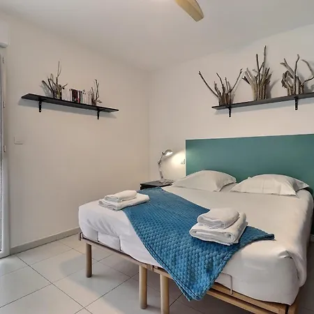 Tropical Escape - Mountain View & Terrace شقة Sarrola-Carcopino