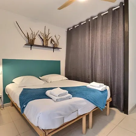 Tropical Escape - Mountain View & Terrace شقة